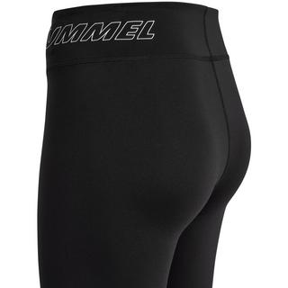 Hummel Fundamental Mid Waist Tights  