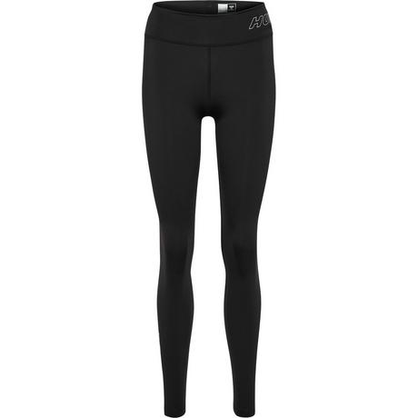 Hummel Fundamental Mid Waist Tights  