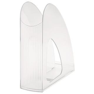 HAN HAN Stehsammler TWIN 1611-23 transparent  