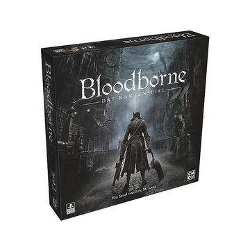 Bloodborne: Das Kartenspiel