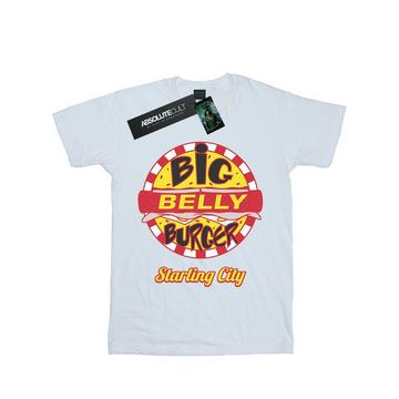 Belly Burger TShirt