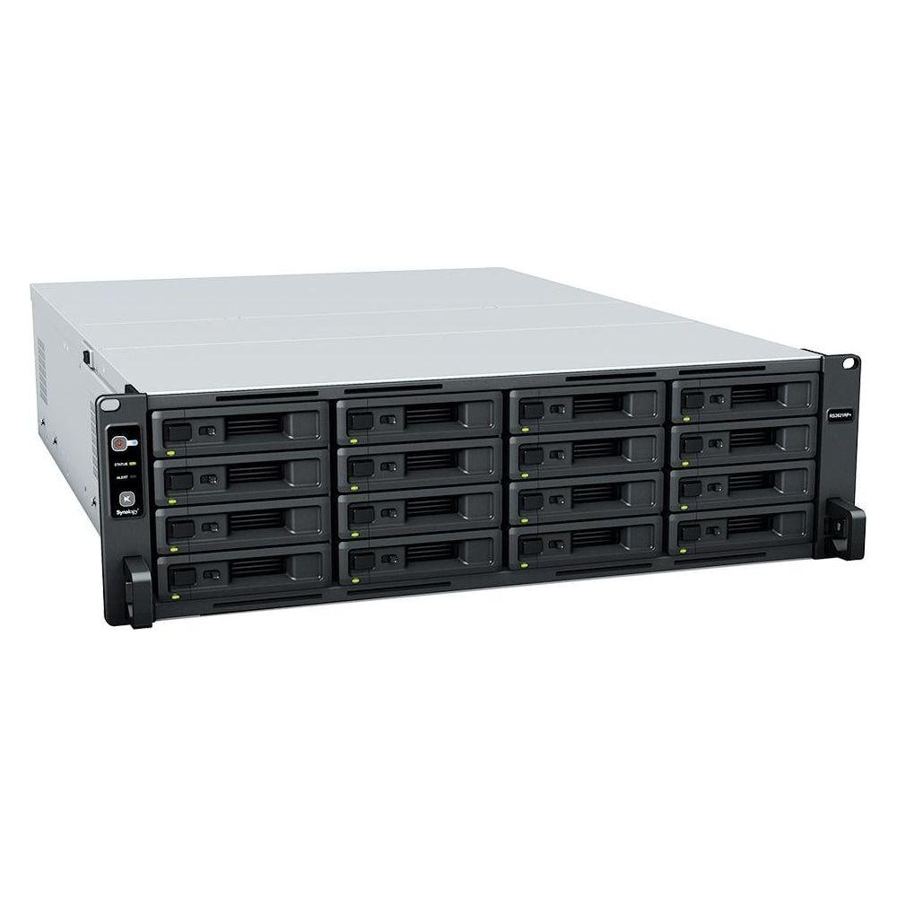 Synology  NAS RS2821RP+ 16-bay 