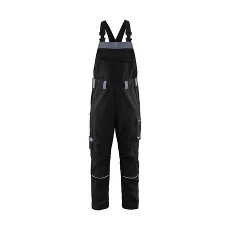 Blaklader Flammhemmende Latzhose  