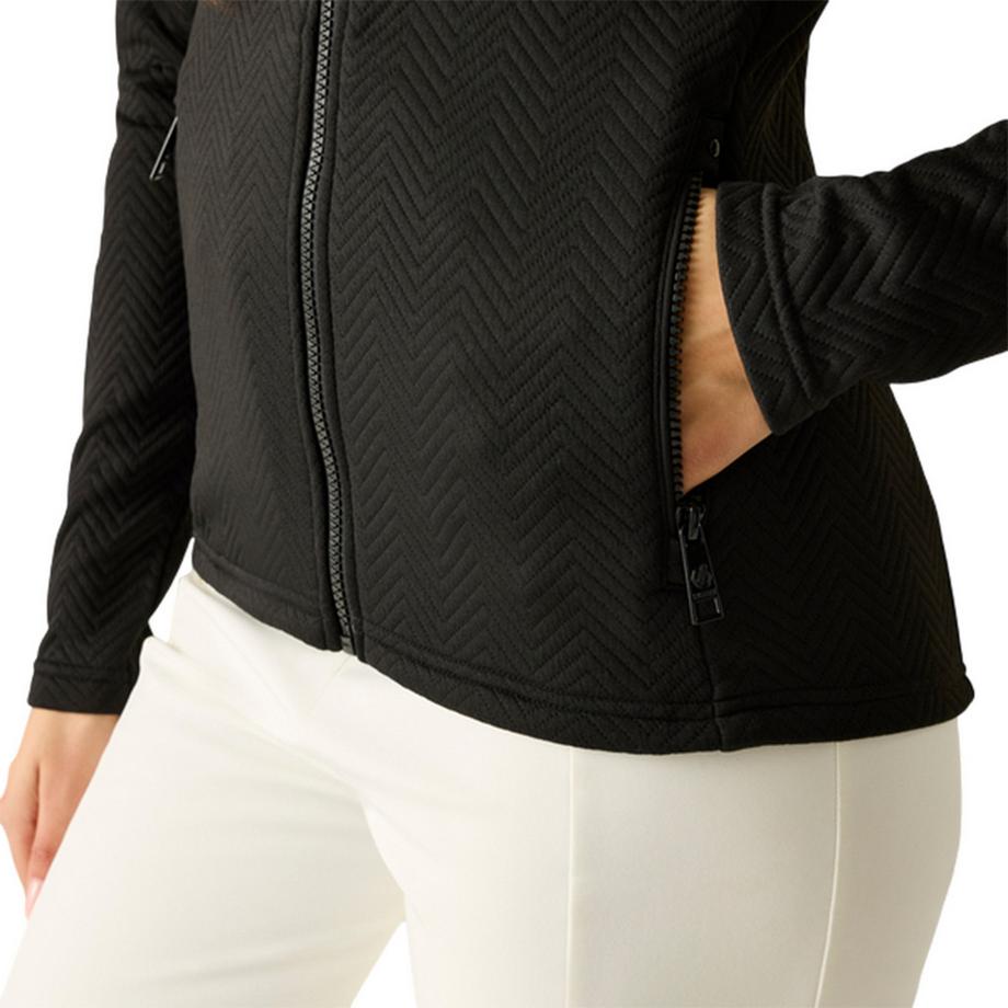 Dare 2B Descend III Midlayer Jacquard  