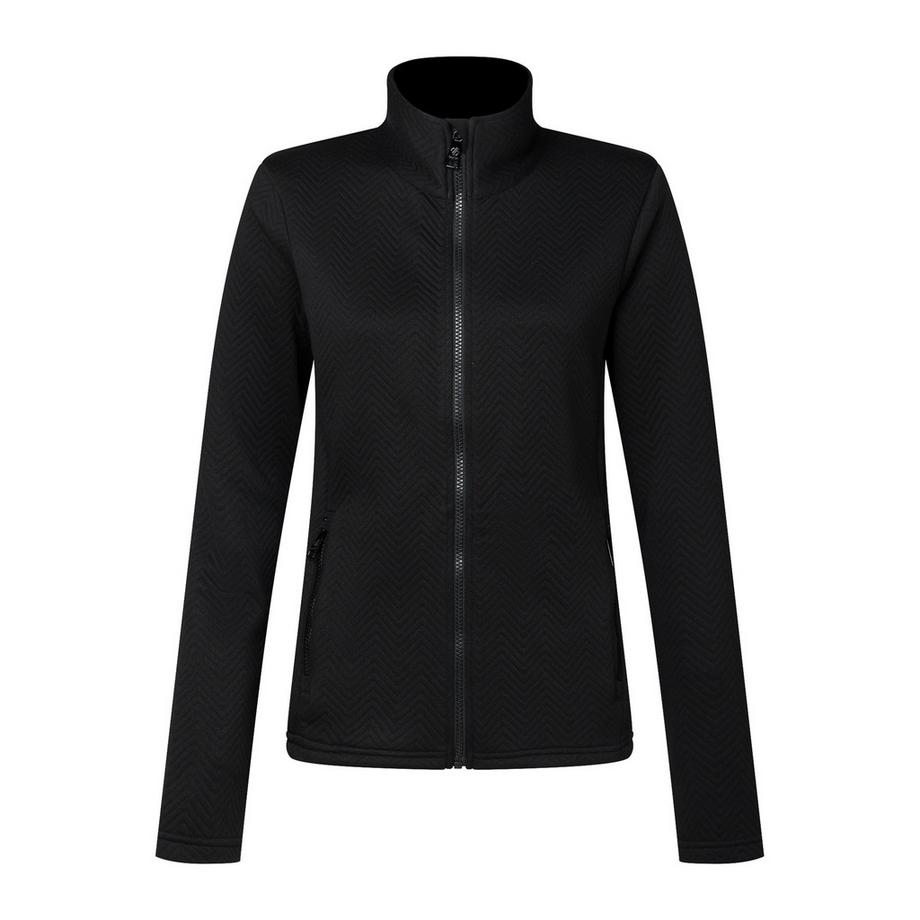 Descend Iii Midlayer Jacquard