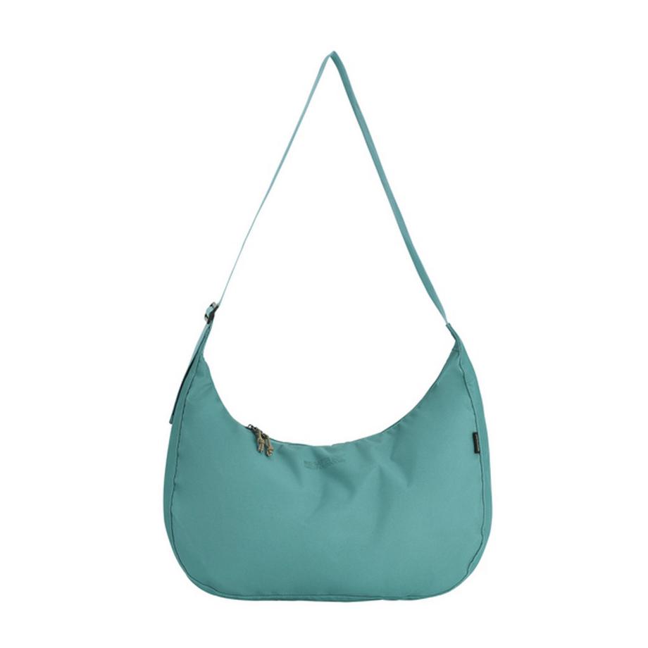 Regatta  Sac Uni À Bandoulière Et Double Fermeture Éclair Boulder 