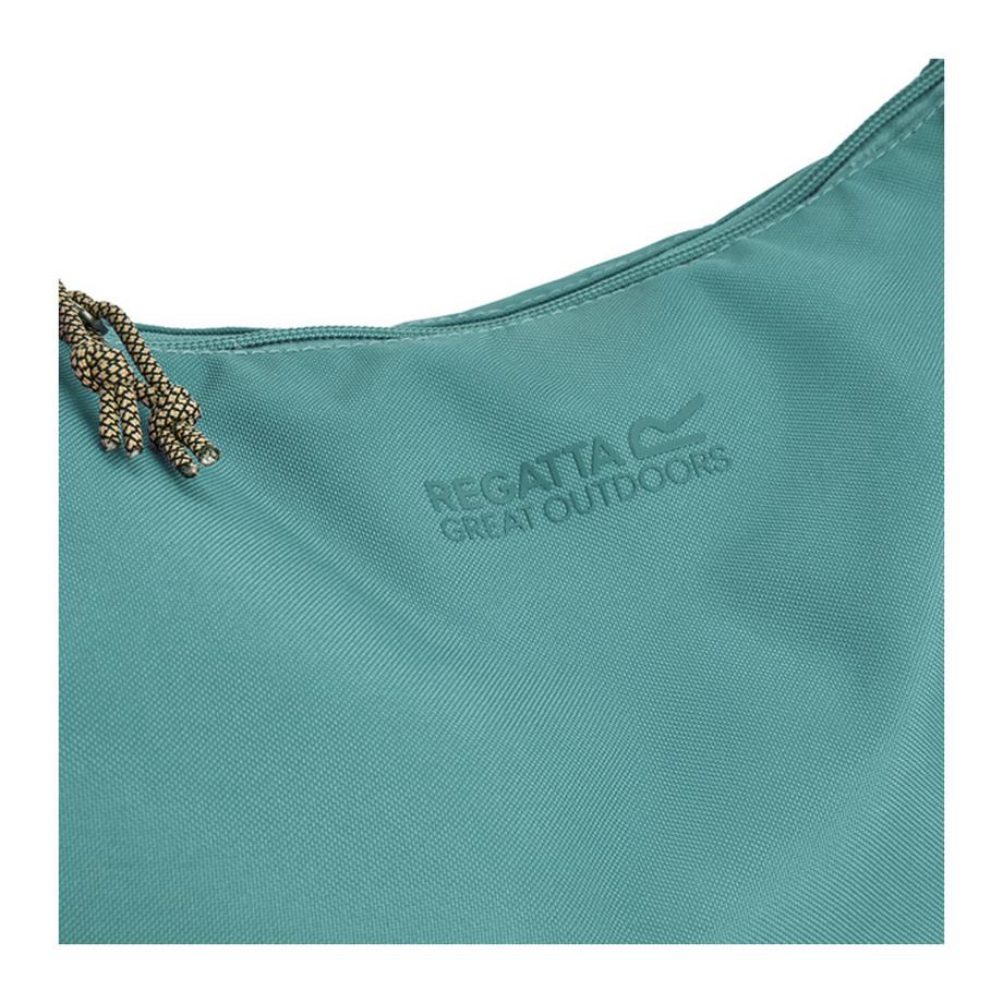 Regatta  Sac Uni À Bandoulière Et Double Fermeture Éclair Boulder 