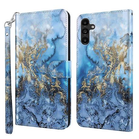 Cover-Discount  Galaxy A14 - Étui Effet Paillettes 