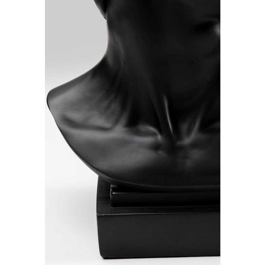 KARE Design Deko Objekt David Eyes 30  