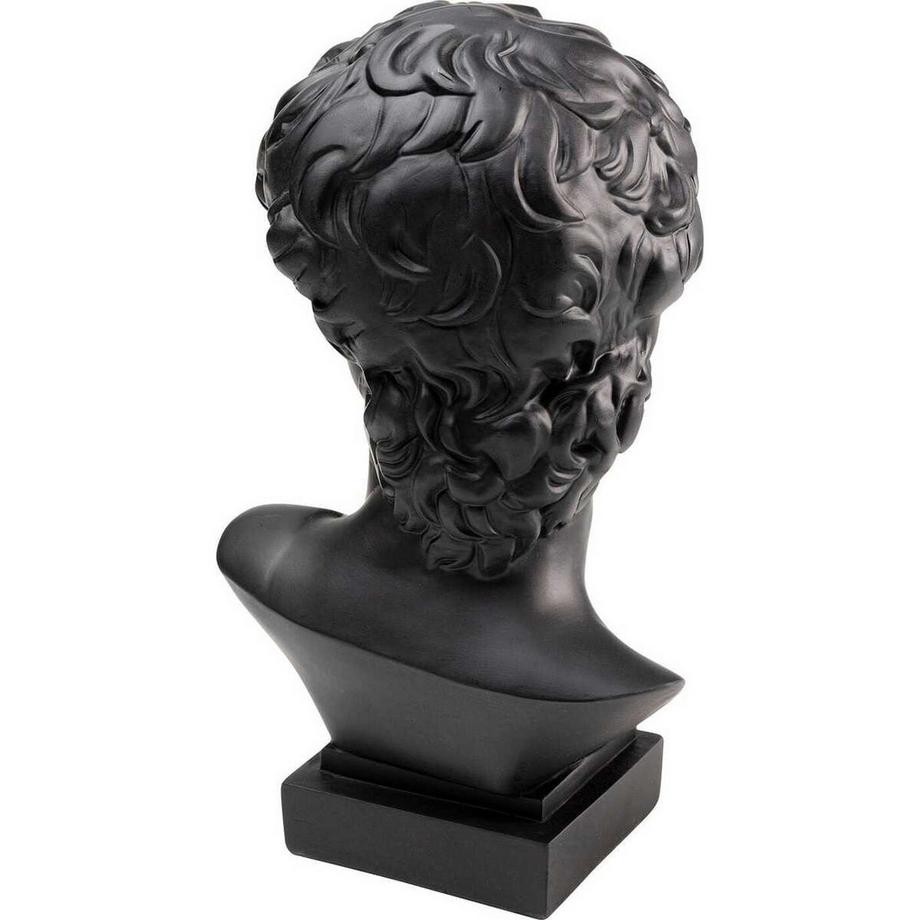 KARE Design Deko Objekt David Eyes 30  