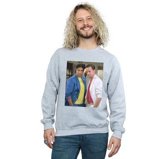 Friends  Sweat 80'S 