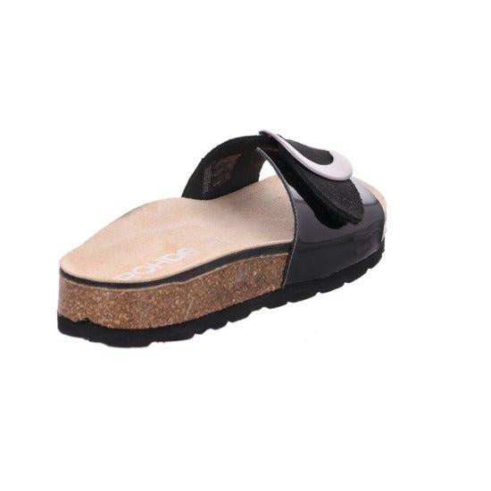 Rohde  Elba - Leder sandale 