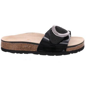 Elba - Leder sandale