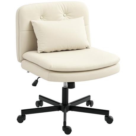 HOMCOM chaise de bureau  