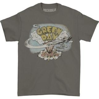 Green Day  Tshirt DOOKIE 