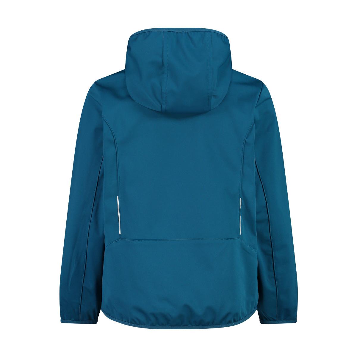 CMP  veste à capuche enfant 