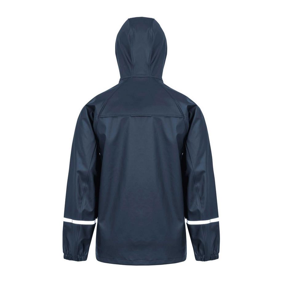 Result Veste Imperméable Prism en Matériau Recyclé  