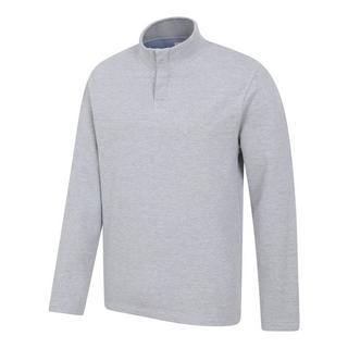 Mountain Warehouse  Bude Pullover Knopfhals 