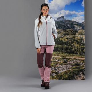 CMP Giacca impermeabile con cappuccio e zip  