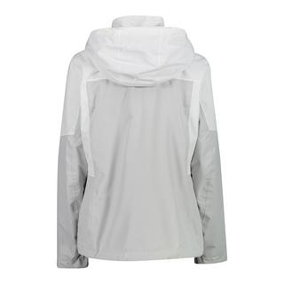 CMP Giacca impermeabile con cappuccio e zip  