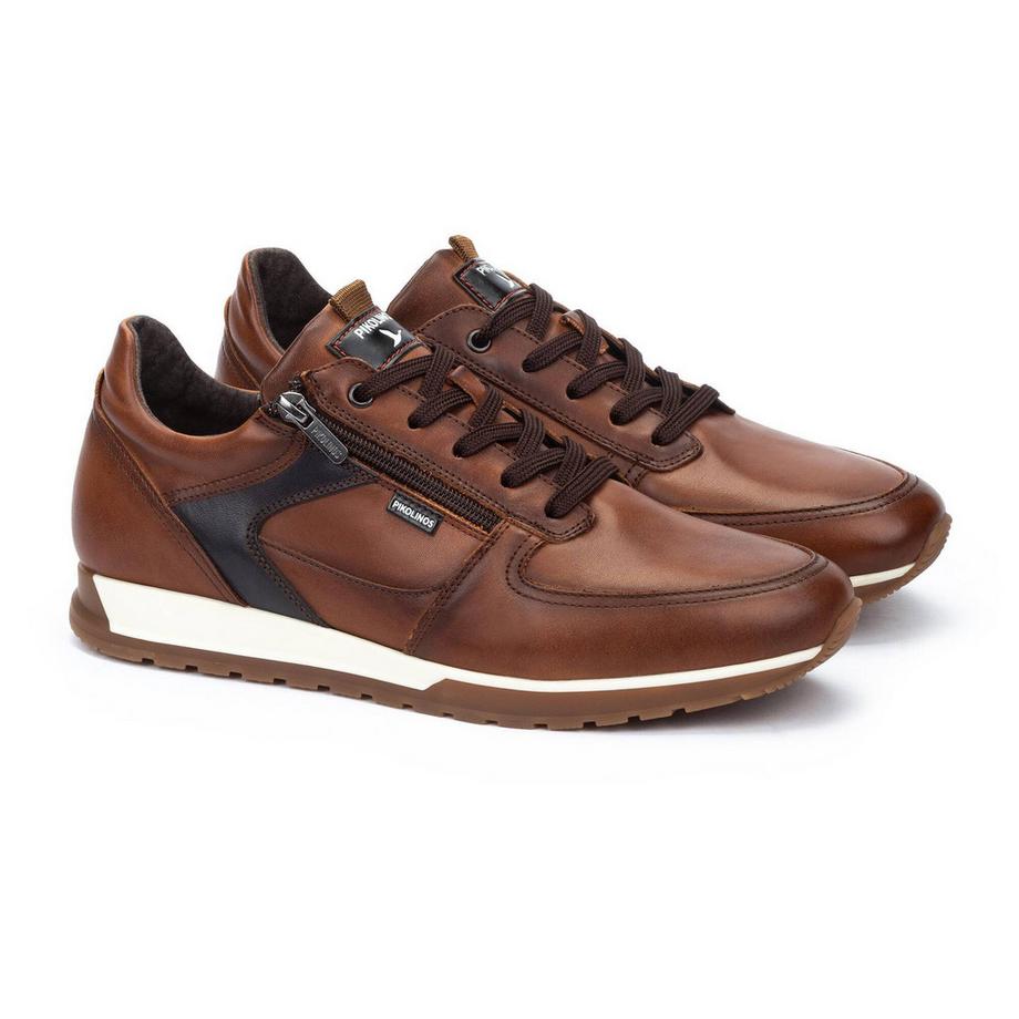 Pikolinos Sneakers Cambil con cerniera  