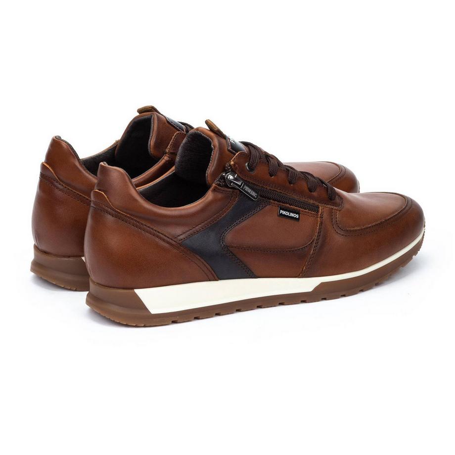 Pikolinos Sneakers Cambil con cerniera  