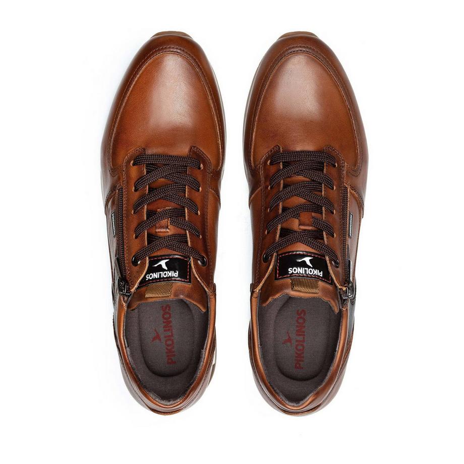 Pikolinos Sneakers Cambil con cerniera  