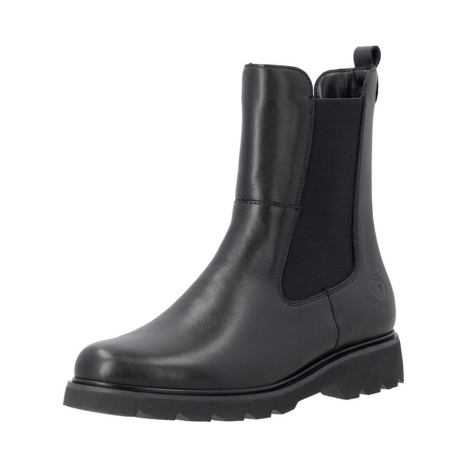 Stiefelette