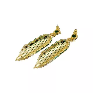 HEBE JEWELS  Boucles d'oreilles Fête & Mariage 