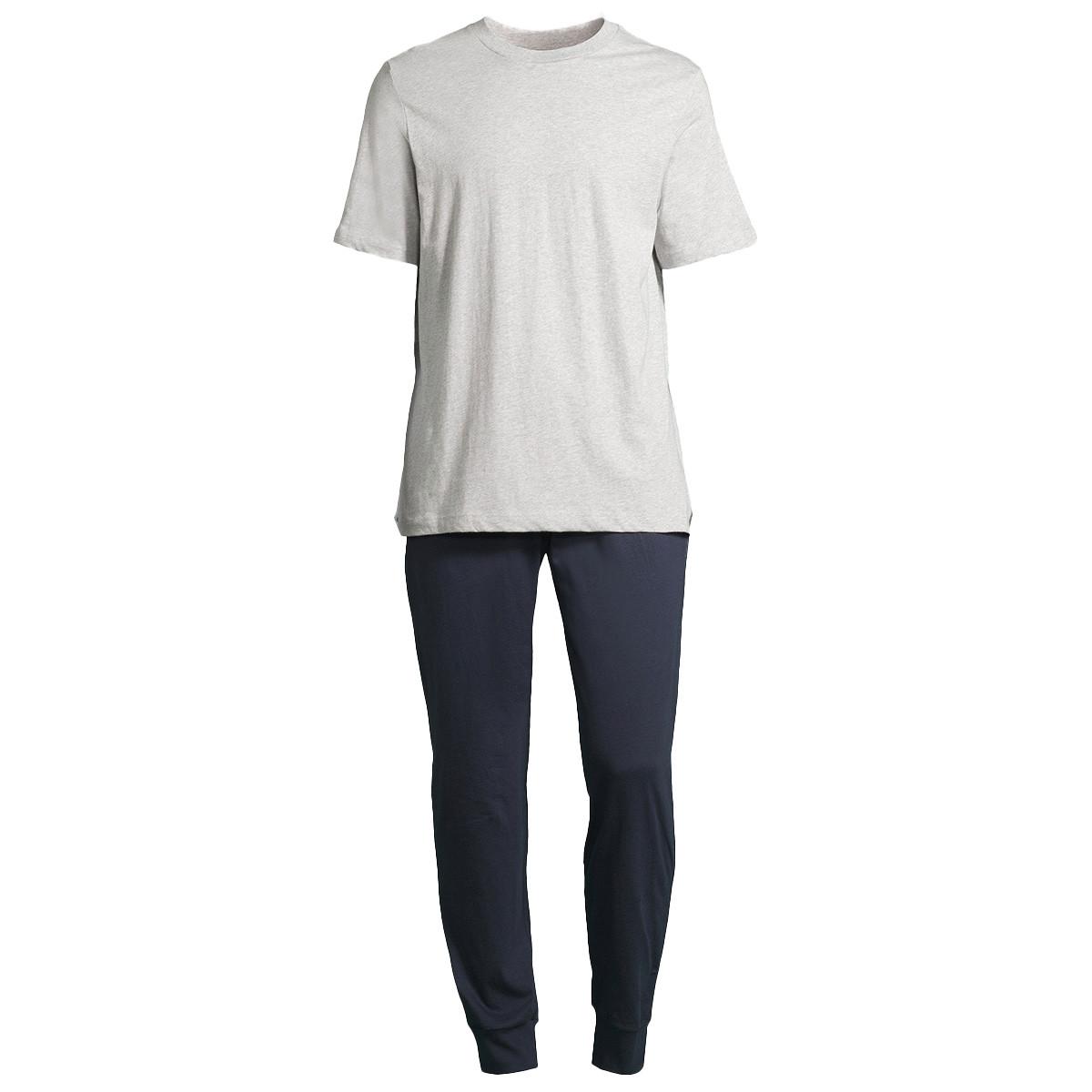 Schiesser Night & Home Schlafanzug  