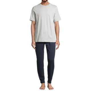 Schiesser Night & Home Schlafanzug  