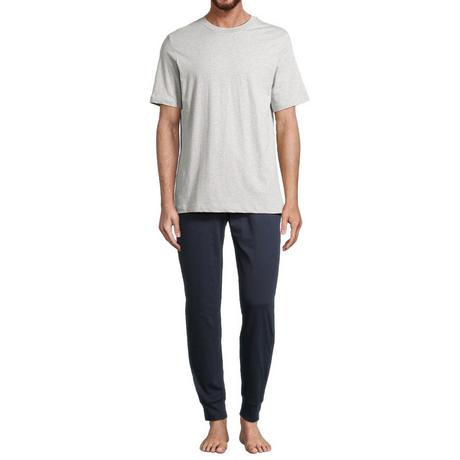 Schiesser Night & Home Schlafanzug  