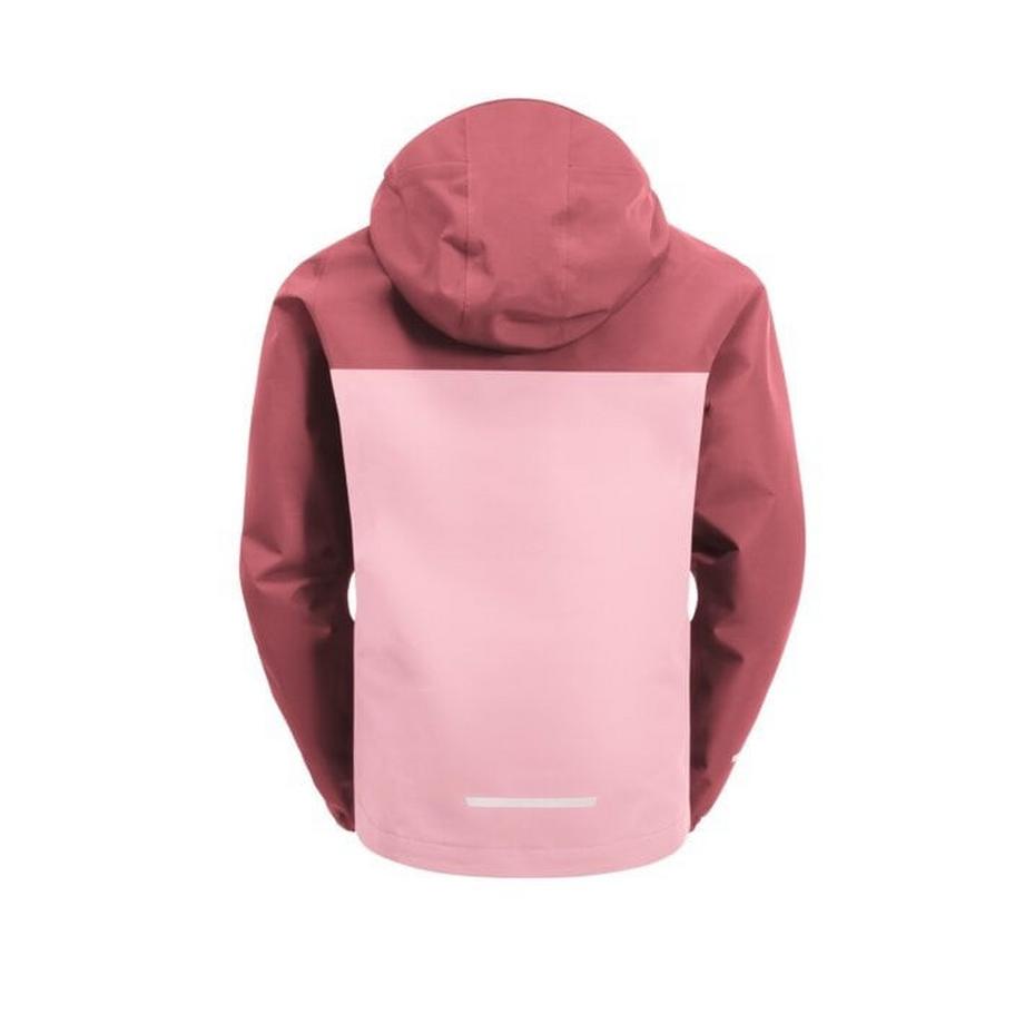 Jack Wolfskin  Kinder Regenjacke Tucan 
