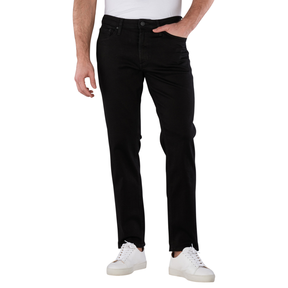 Clark Evan Jeans Straight Fit