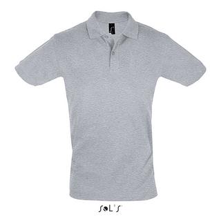 SOLS Perfect Kurzarm Polo Shirt  