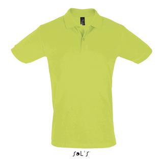 SOLS Perfect Kurzarm Polo Shirt  