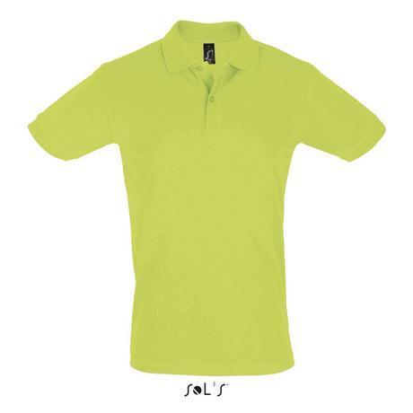 SOLS Perfect Kurzarm Polo Shirt  