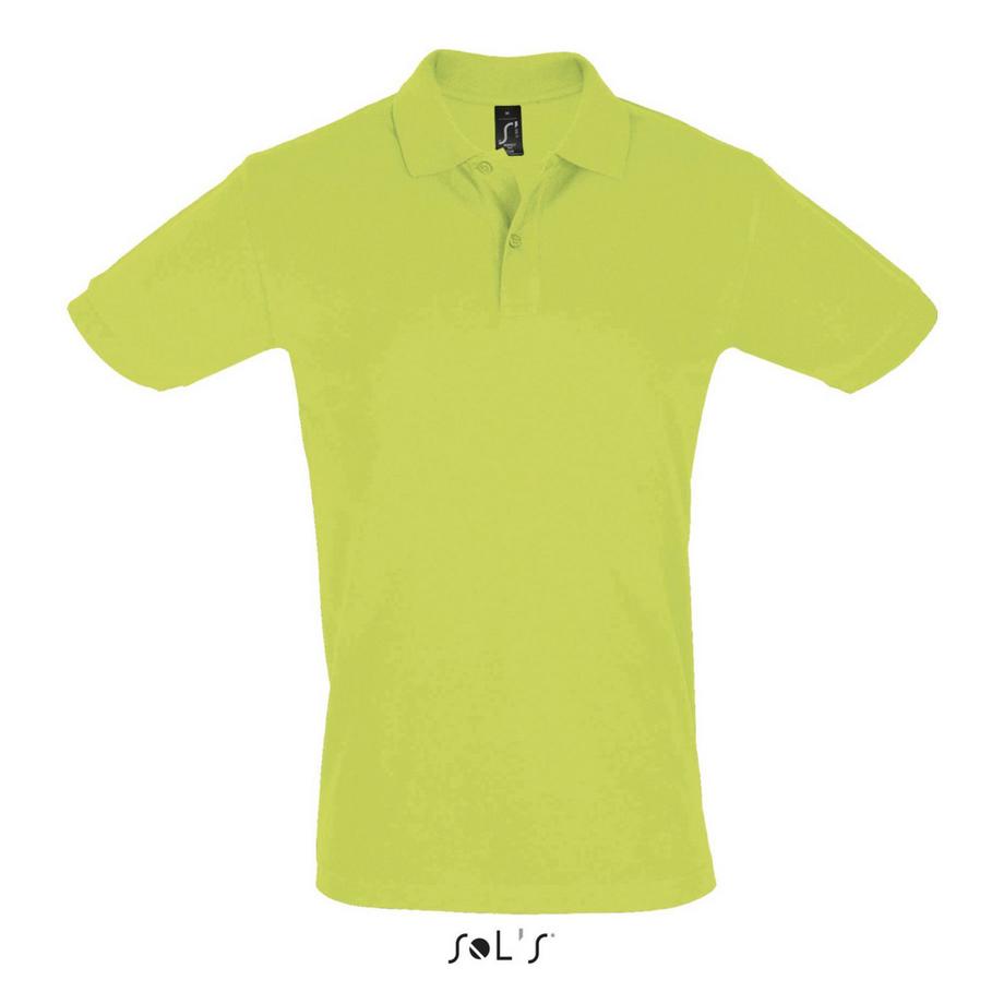 polo-shirt perfect