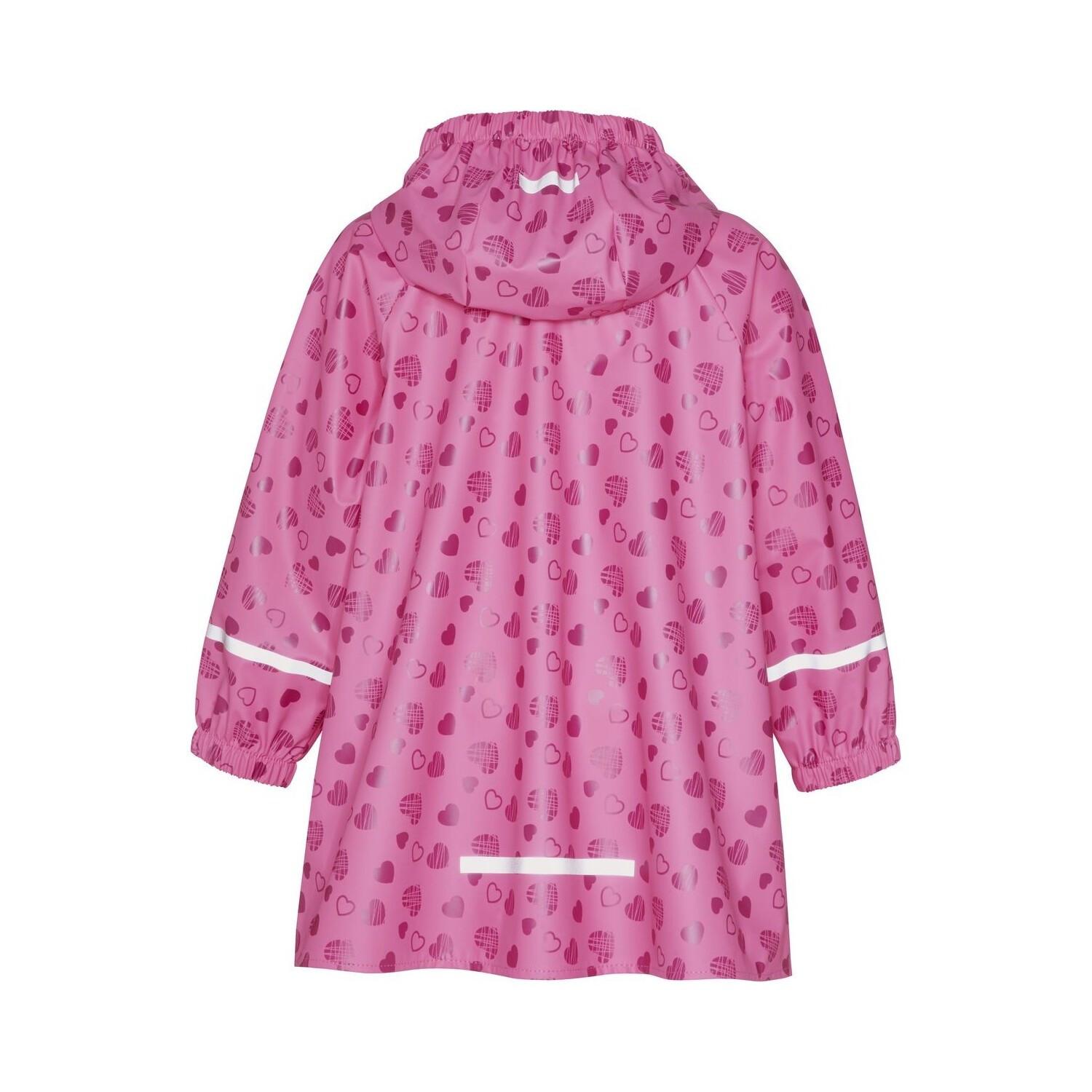 Playshoes  imperméable enfant hearts allover 