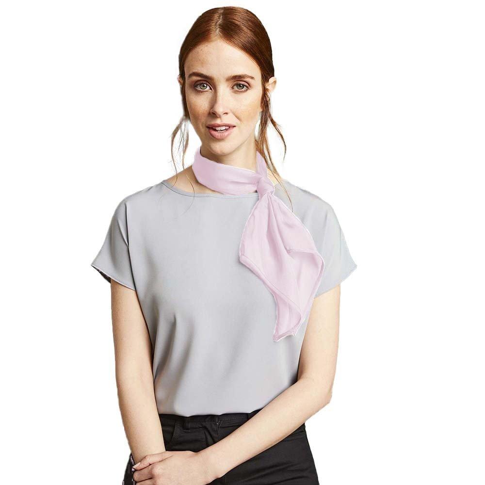 PREMIER Foulard Chiffon  