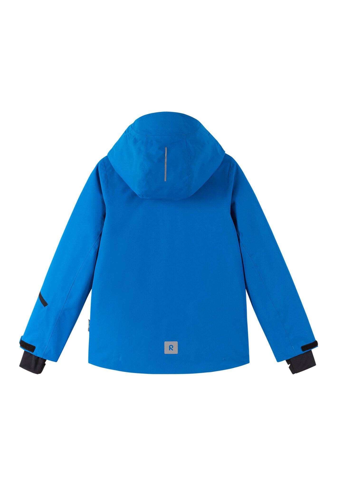 Reima  tec Jungen Skijacke Tieten Bright blue 