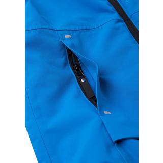 Reima  tec Jungen Skijacke Tieten Bright blue 