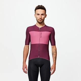 VAN RYSEL  Kurzarmtrikot - RACER 2 