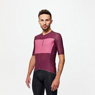 VAN RYSEL  Kurzarmtrikot - RACER 2 