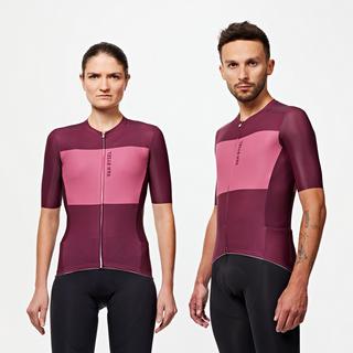 VAN RYSEL  Kurzarmtrikot - RACER 2 