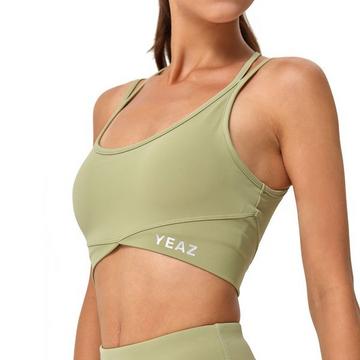 CLASSY Top - green apple