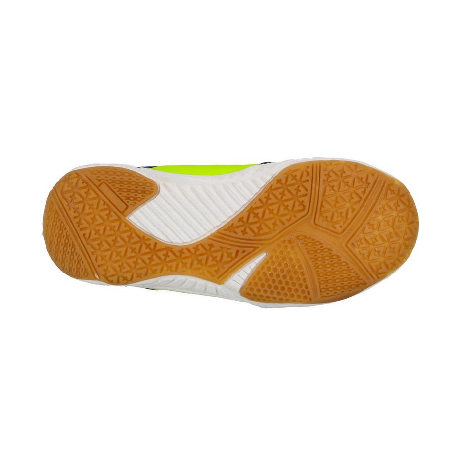 LICO Chaussure d’entrée Garçons avec Fermeture Velcro Chaussure intérieure Fermeture velcro Garçons LICO Sport VS 