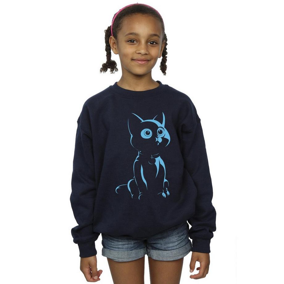 Disney  Lightyear Sweatshirt 
