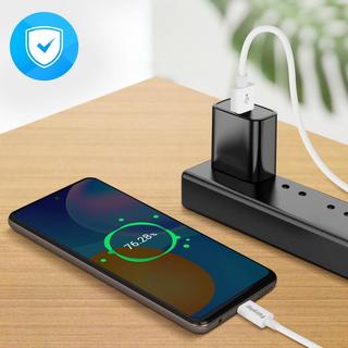 Avizar  Câble de Charge USB vers USB-C 