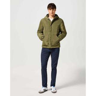 Wrangler Giacca trapuntata Transitional Puffer  